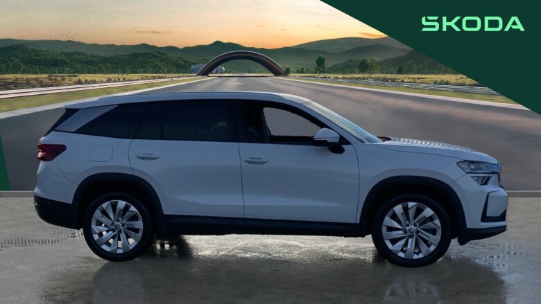 Skoda Kodiaq 2.0 TDI 193 SE L 4X4 5dr DSG [7 Seat] Diesel Estate